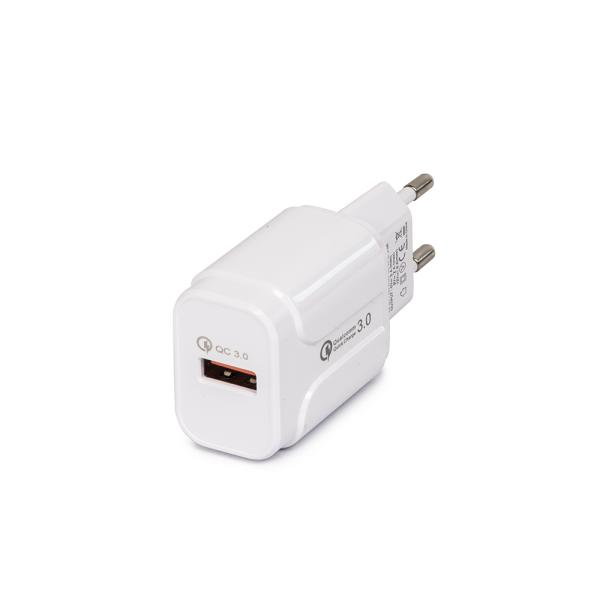 Quick Charge 3.0 18w USB-Ladegerät