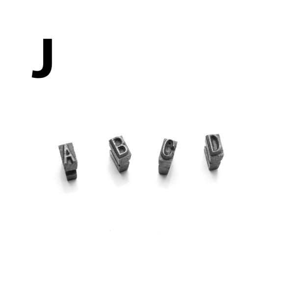 Zusatzbuchstabe für Schweißmaschinen DBF-700xx und FR-900 Typ: J
