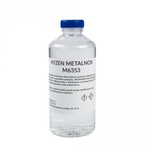 Reiniger KYZEN MetalNox M6353 1L