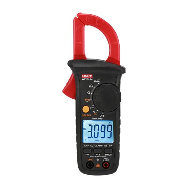 UNI-T UT200B+ Zangenmultimeter