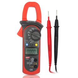 UNI-T UT203 Zangenmultimeter