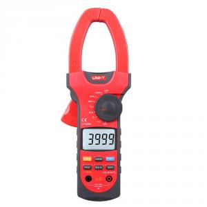 UNI-T UT208A Zangenmultimeter