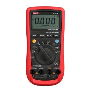 UNI-T UT61E Multimeter