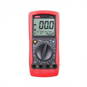 Selbstdiagnose-Multimeter UNI-T UT105