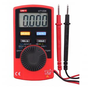 UNI-T UT120A Multimeter