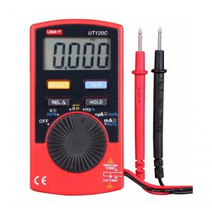 UNI-T UT120C Multimeter