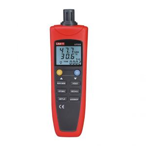 Thermometer und Hygrometer UNI-T UT332