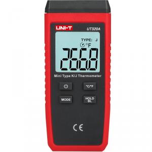 Digitales Thermometer UNI-T UT320D