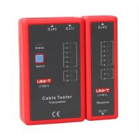 UNI-T UT681L Kabeltester (RJ45, RJ11)