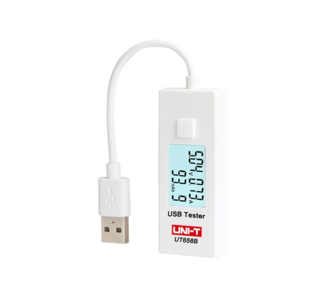 UNI-T UT658B USB-Prüfgerät