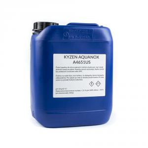 Reiniger Kyzen Aquanox A4651US 5L