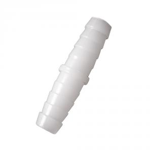 Schlauchkupplung / PE-Schlauchverbinder Durchmesser 9 mm