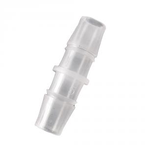 Schlauchkupplung / PE-Schlauchanschluss Durchmesser 11 mm