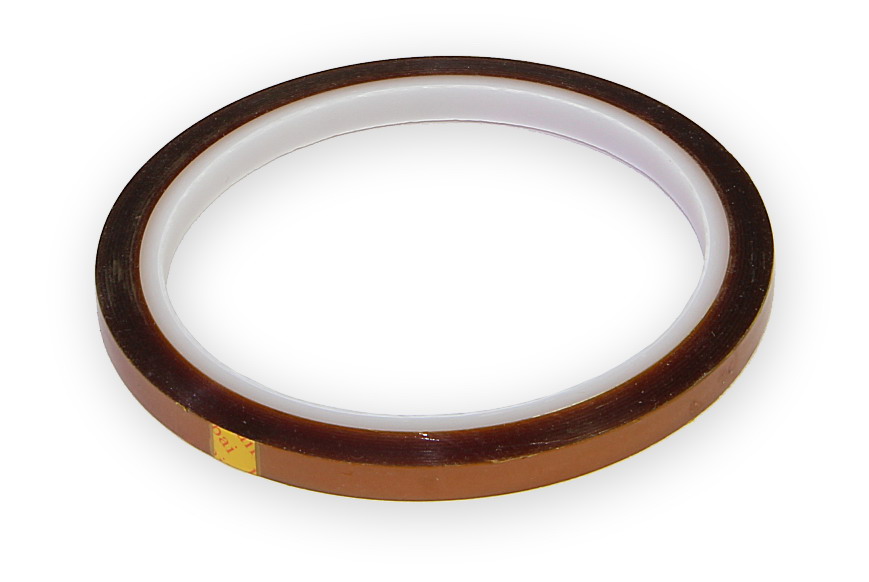 Kapton hitzebeständiges Band, Breite 500mm