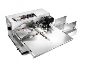 Automatischer Drucker MY-380F/W für den Massendruck von leeren Beuteln, Taschen und Verpackungen