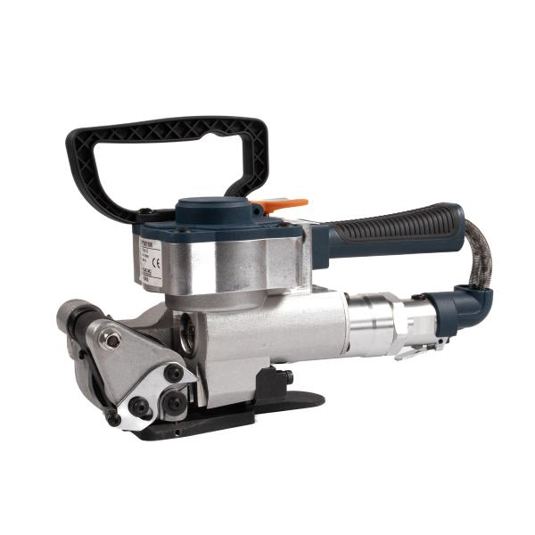Pneumatische Umreifungsmaschine B-19 3500N 6,3Bar 13-19mm