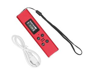 Personal - digitales Taschendosimeter XGR-1 - Beta-, Gamma- und Röntgendetektor