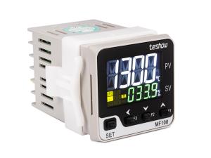 PID regulátor MF108-802-MN Lo/Hi Alarm, výstup relé 5A/250VAC