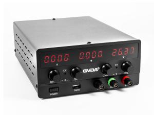 GVDA SPS-H3010 geregeltes Schaltnetzteil 30V/10A mit USB-Ausgang 5V 2A