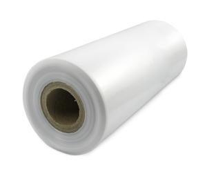 Polyolefin-Schrumpffolie - Semi-Sleeve, 19micron, Länge 1000m, Breite 850mm