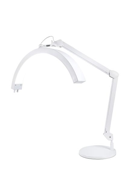 Tischleuchte 9510 LED-C-TS1 2500lm, 3000-6500K - weiß