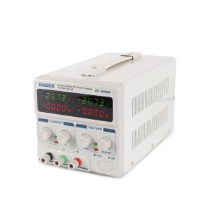 ZF-3005D Symmetrisches Labornetzgerät 30V / 5A (CV/CC)