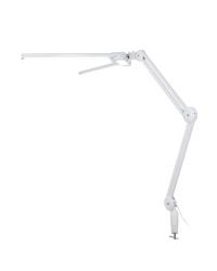 Weiße variable LED-Lampe für Servicezentren und Werkstätten IB-9513 3500lm, 3000-6000K