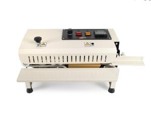 Kontinuierliche Beutel- und Folienschweißmaschine FR-400