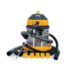 Walnut Blaster AUTOOL HTS558 zur Entkohlung von Einlassventilen