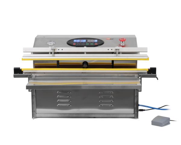 VS-700 Tisch-Vakuumverpackungsmaschine mit Schutzatmosphären-Füllfunktion