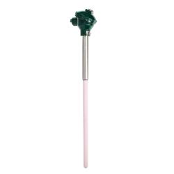 temperaturfühler WRN-122 (0-1300°C) für Industrie- und Kremationsöfen