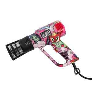 heißluftpistole Qili QR-83B Graffiti - 2000W