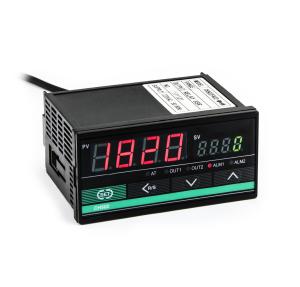Digitaler PID-Regler CH502FK02 0 - 400°C