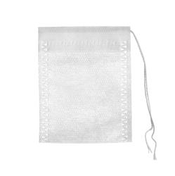 Einwegfilter für losen Tee 7x9cm - 100 St