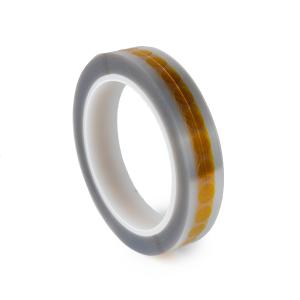 ESD-sichere selbstklebende Kapton-Räder 10 mm - 2000 Stück