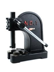 Mechanische Handpresse - 1T