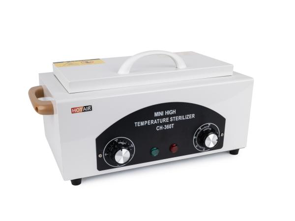 Heißluftsterilisator Autoklav CH-360T 230V/50Hz 300W