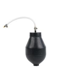 Aufblasbarer Rohrstopfen 125-200mm