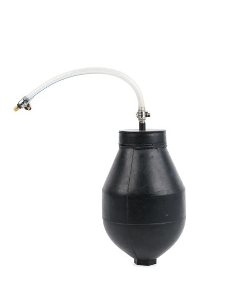 Aufblasbarer Rohrstopfen 125-200mm