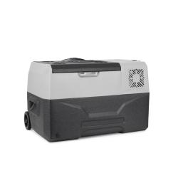 Tragbare Kühlbox mit Gefrierfunktion Alpicool CX30 - 30L, -20 °C, Bluetooth