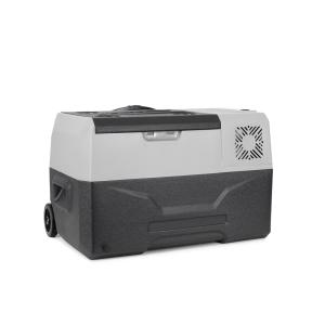 Tragbare Kühlbox mit Gefrierfunktion Alpicool CX30 - 30L, -20 °C, Bluetooth