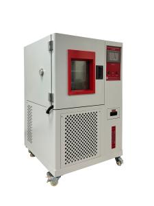 Klimakammer ZL-6004B mit kontrollierter Temperatur und Feuchtigkeit