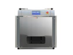 Automatischer Traywickler 900x für Lebensmittel- und Produktverpackungen
