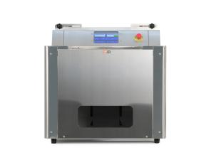 Automatischer Traywickler 900x für Lebensmittel- und Produktverpackungen