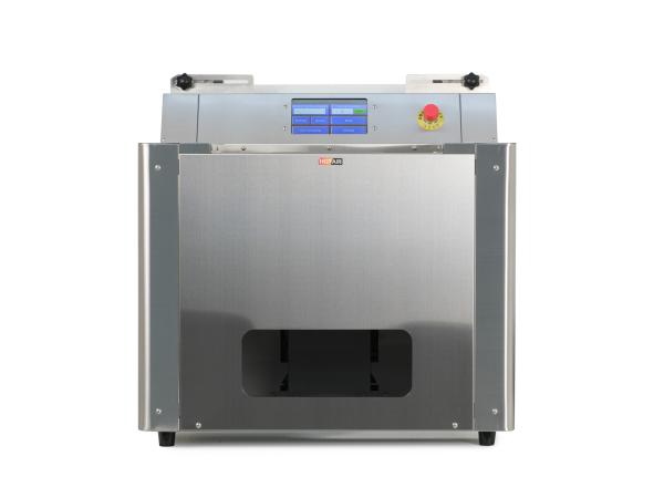 Automatischer Traywickler 900x für Lebensmittel- und Produktverpackungen