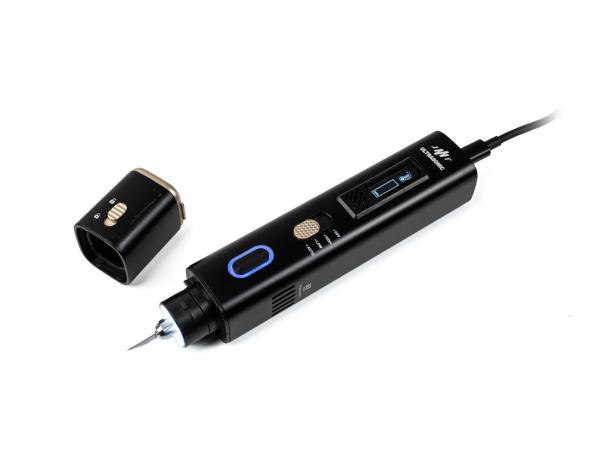 Ultraschallmesser JAKEMY JM-Y10 Pro - 2in1