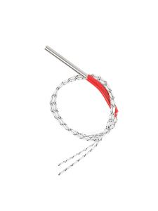 Heizelement für Verpackungsmaschine mit Spender bis zu 99g 120W