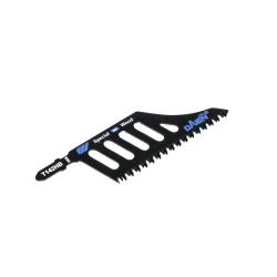 Sägeblatt T142HB - Besäumblatt für Stichsägen