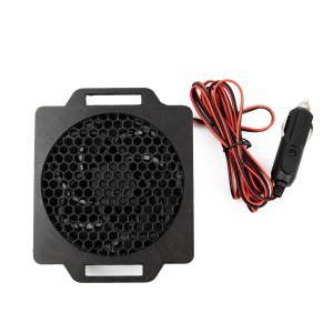Ventilator für Dachausbauten, Zelte und Wohnwagen - magnetisch 12V