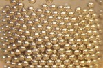 BGA Zinnperlen Pro (Großpackung) 150.000 Perlen 0,25mm